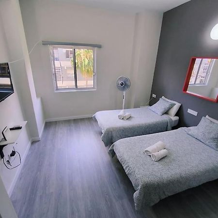 Apartamentos Carrillo 7 Santa Cruz de Tenerife Buitenkant foto