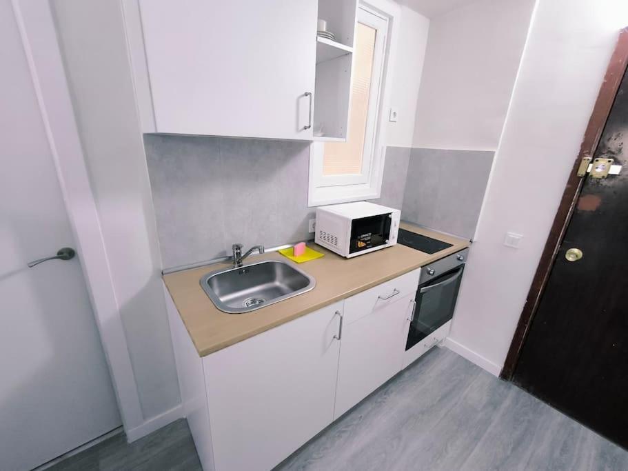 Apartamentos Carrillo 7 Santa Cruz de Tenerife Buitenkant foto