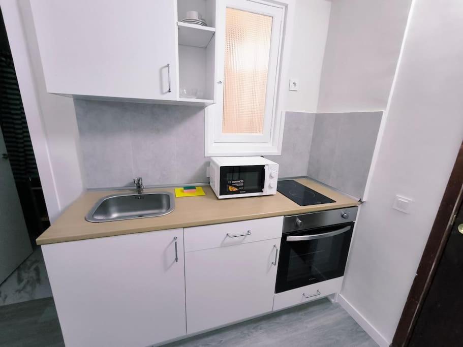 Apartamentos Carrillo 7 Santa Cruz de Tenerife Buitenkant foto