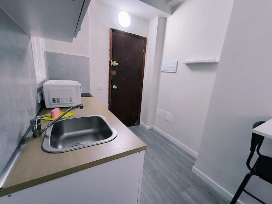 Apartamentos Carrillo 7 Santa Cruz de Tenerife Buitenkant foto