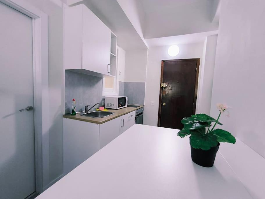 Apartamentos Carrillo 7 Santa Cruz de Tenerife Buitenkant foto