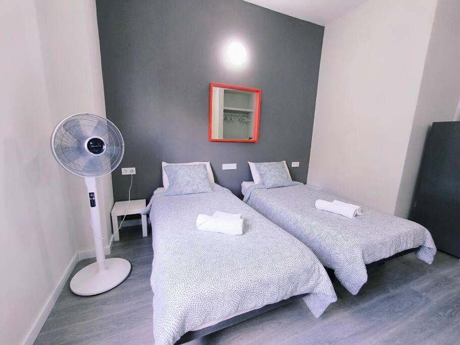 Apartamentos Carrillo 7 Santa Cruz de Tenerife Buitenkant foto