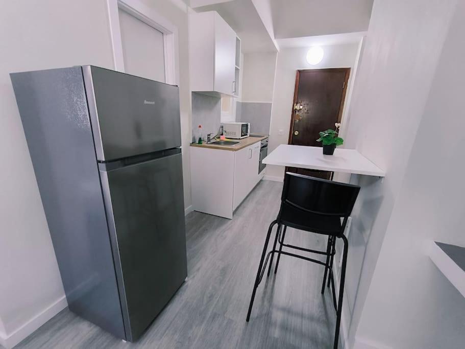 Apartamentos Carrillo 7 Santa Cruz de Tenerife Buitenkant foto