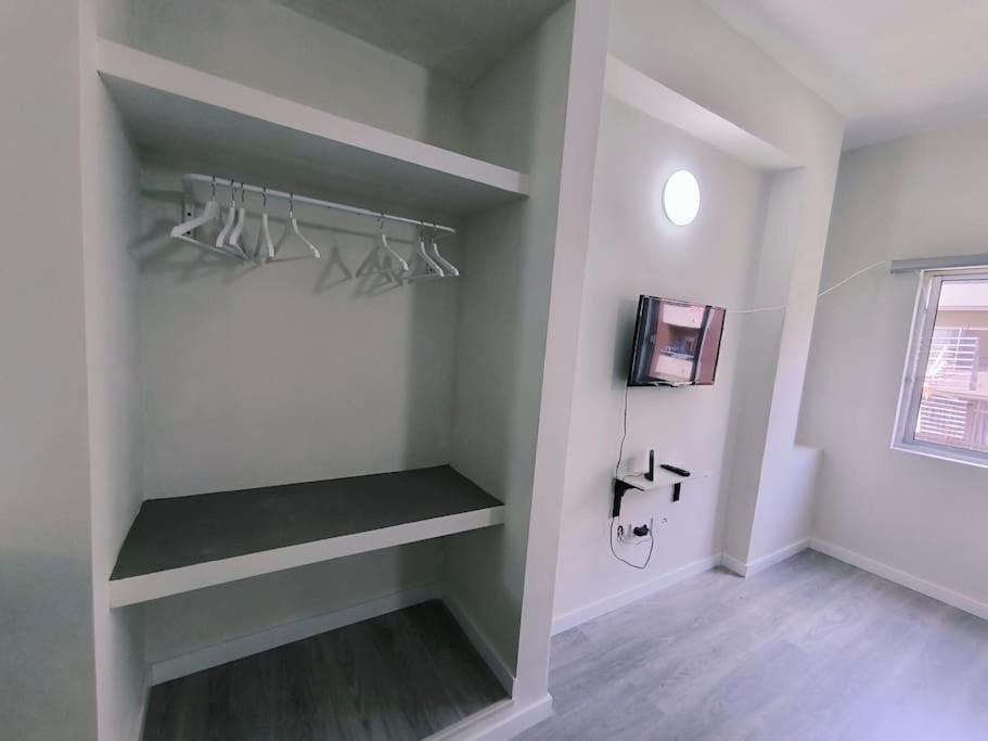 Apartamentos Carrillo 7 Santa Cruz de Tenerife Buitenkant foto