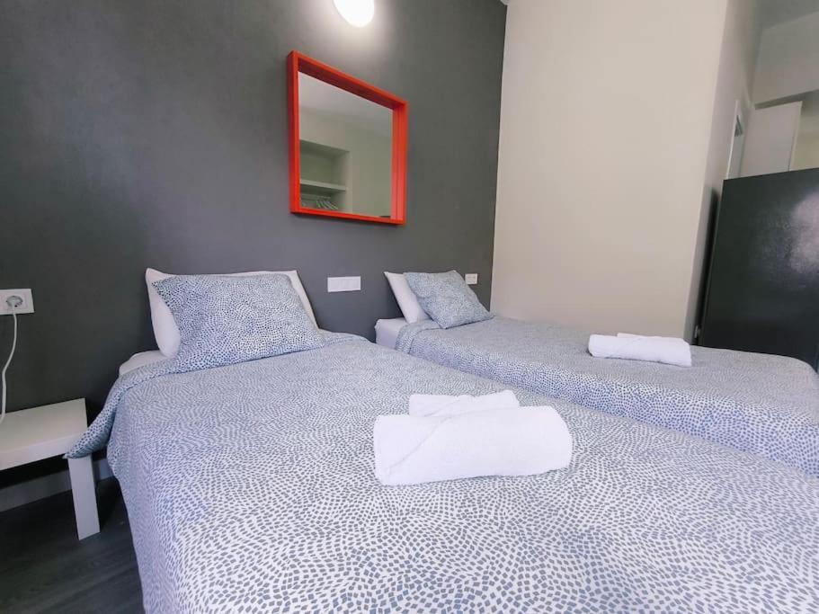 Apartamentos Carrillo 7 Santa Cruz de Tenerife Buitenkant foto
