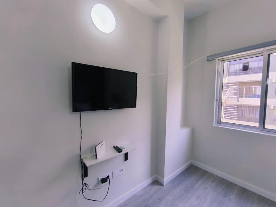 Apartamentos Carrillo 7 Santa Cruz de Tenerife Buitenkant foto