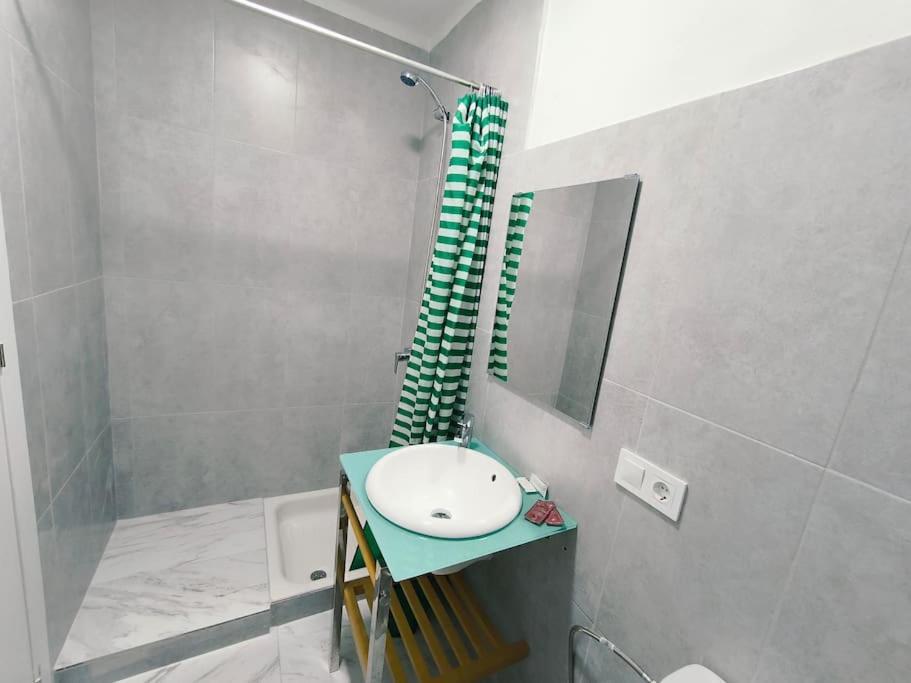 Apartamentos Carrillo 7 Santa Cruz de Tenerife Buitenkant foto