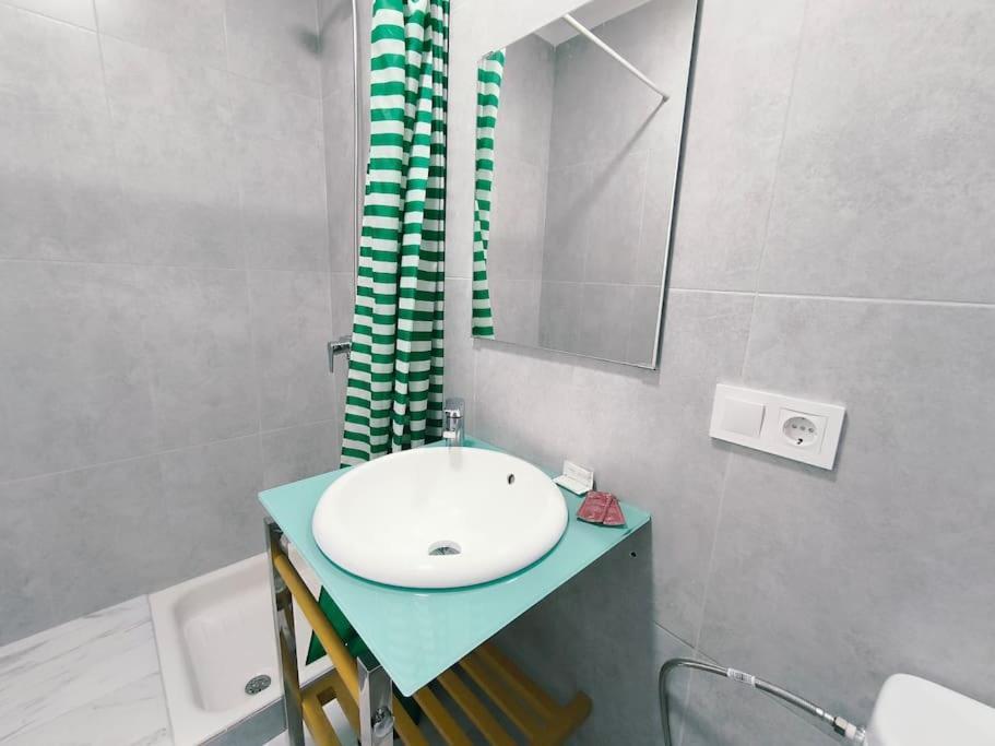 Apartamentos Carrillo 7 Santa Cruz de Tenerife Buitenkant foto