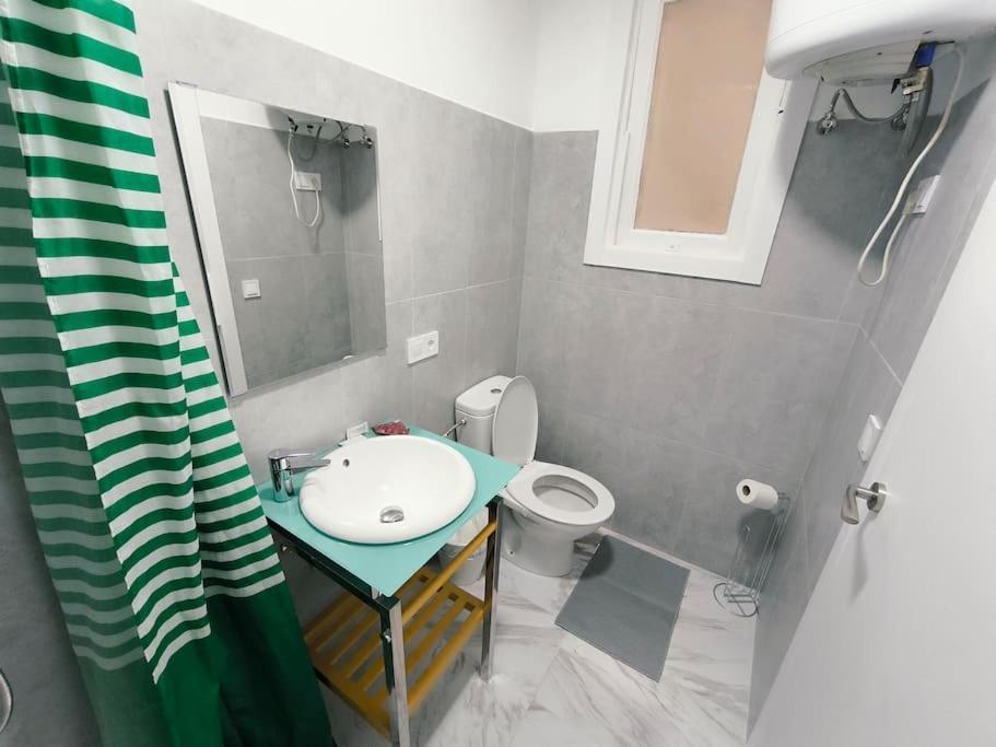 Apartamentos Carrillo 7 Santa Cruz de Tenerife Buitenkant foto