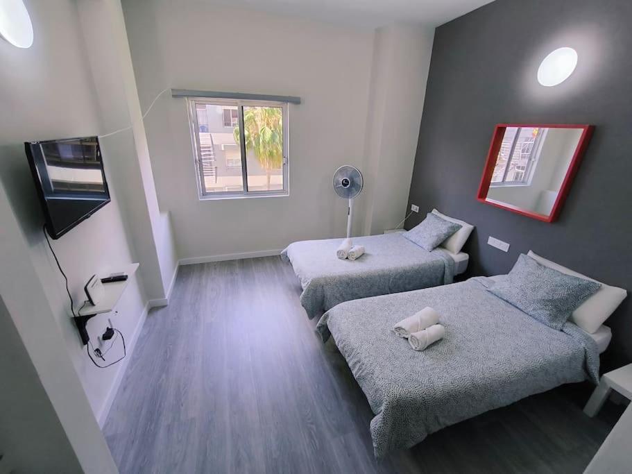 Apartamentos Carrillo 7 Santa Cruz de Tenerife Buitenkant foto